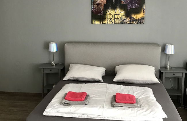City Apartment am Dom - Photo 5