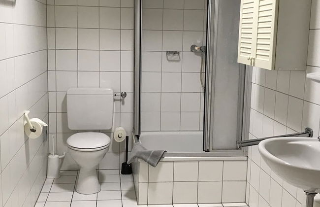City Apartment am Dom - Photo 17