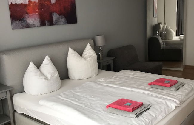 City Apartment am Dom - Photo 3