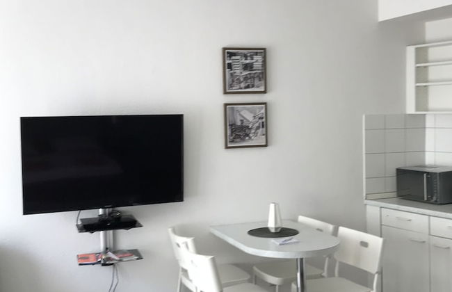 City Apartment am Dom - Photo 9