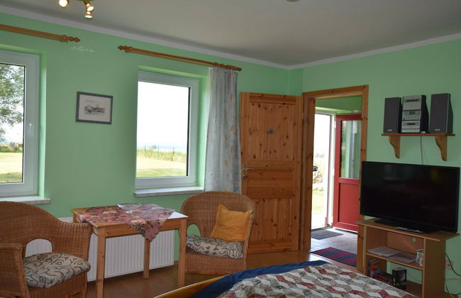 Moderne Ferienwohnung in Bastorf in Meernaehe - Foto 9