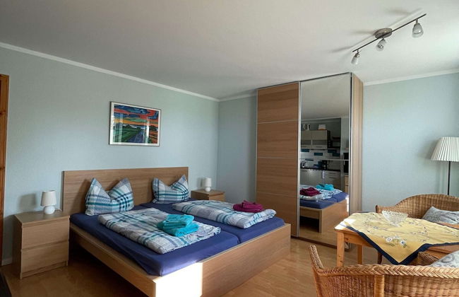 Moderne Ferienwohnung in Bastorf in Meernaehe - Foto 3