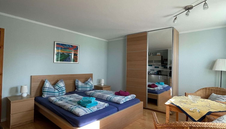 Photo 1 - Modern Apartment in Bastorf Near Sea