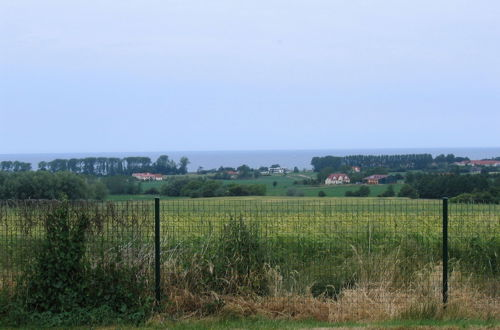 Photo 33 - Comfy Holiday Home in Bastorf With Sea View