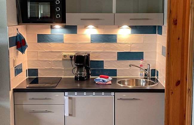 Moderne Ferienwohnung in Bastorf in Meernaehe - Foto 7