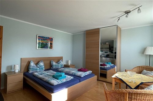 Photo 3 - Modern Apartment in Bastorf Near Sea