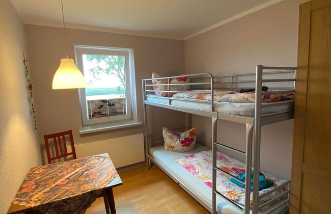 Ferienwohnung in Bastorf for 3 Personen - Foto 2