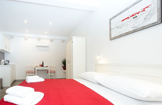 Dubrovnik old city Studio apartment - Foto 9
