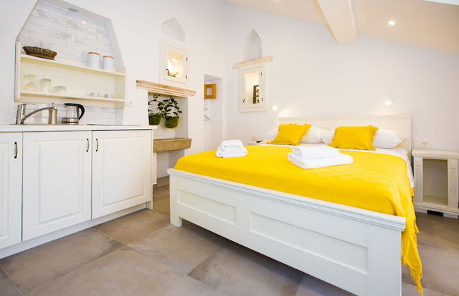 Dubrovnik old city Studio apartment - Foto 14