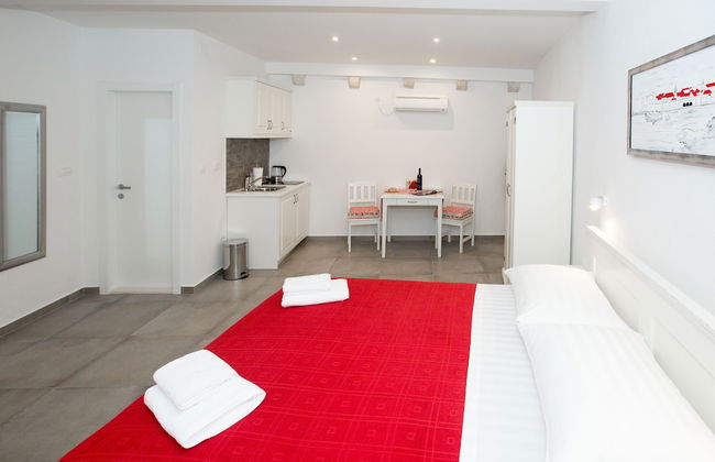 Dubrovnik old city Studio apartment - Foto 10