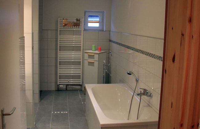 Apartment Kassbeerboom - Foto 12