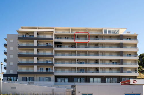 Photo 26 - A2 - Modern apt With the Terrace & sea View