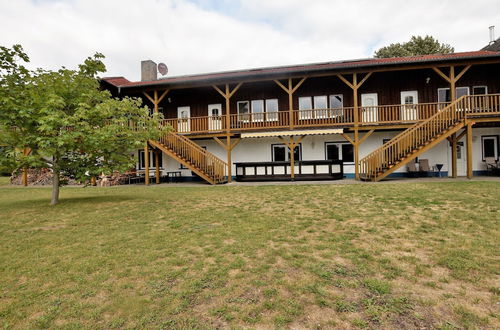 Photo 21 - Expansive Holiday Home in Mecklenburg near Baltic Sea