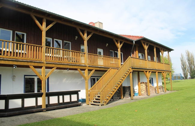 Schone Ferienwohnung mit Terrasse in Boddin - Photo 20