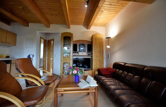 Spacious Apartment in Boddin With Garden - Photo 30