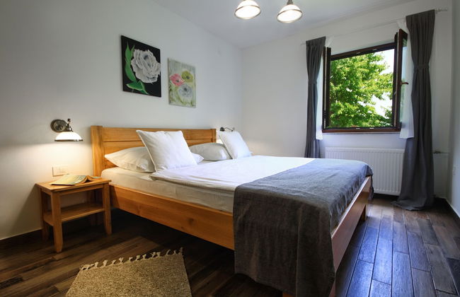 Lagom Apartments - Foto 3