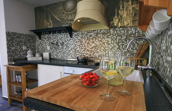 Lagom Apartments - Foto 8