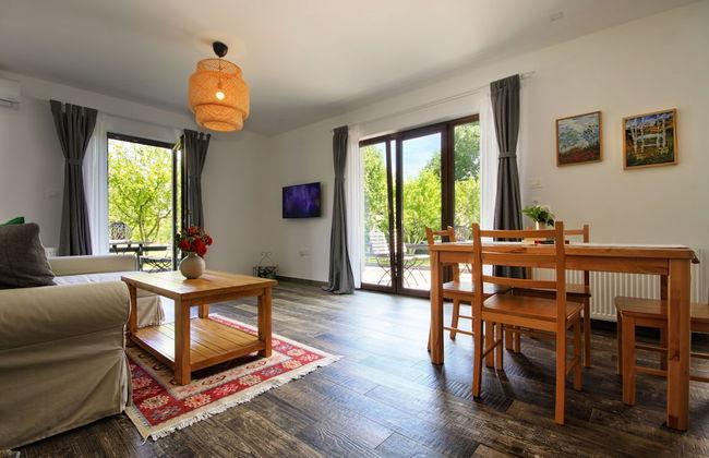 Lagom Apartments - Foto 18