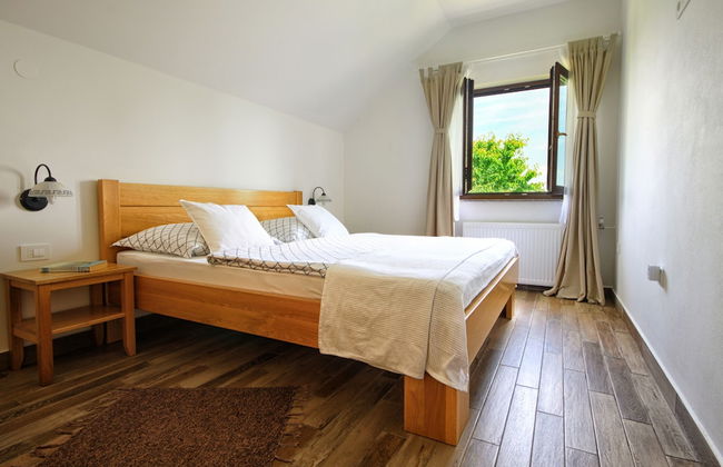 Lagom Apartments - Foto 2