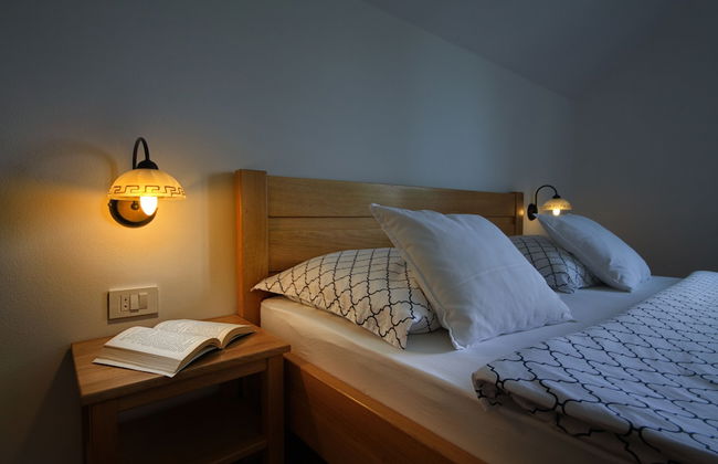 Lagom Apartments - Foto 4