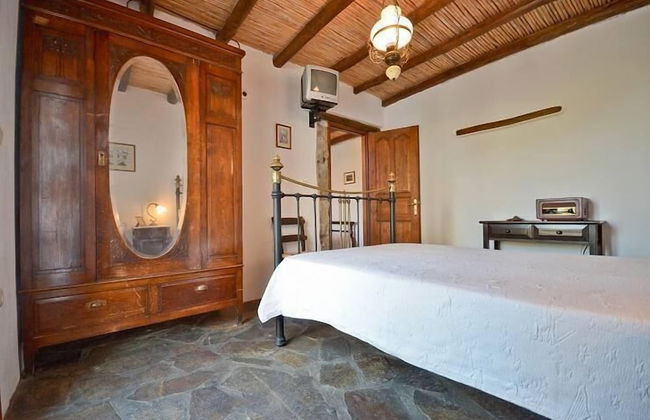 Hotel Naxos Filoxenia - Foto 18