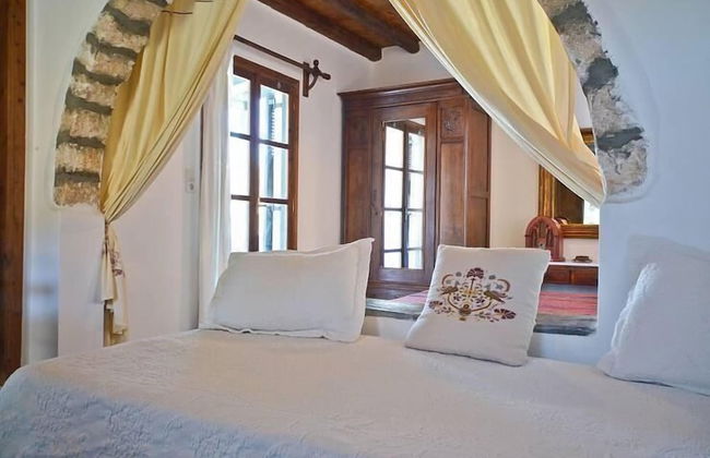 Hotel Naxos Filoxenia - Foto 11