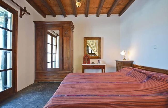 Hotel Naxos Filoxenia - Foto 3