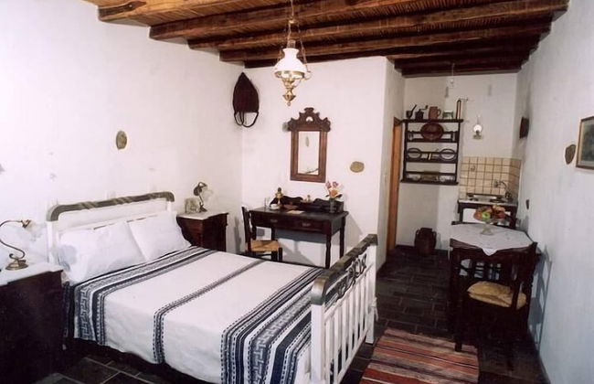 Hotel Naxos Filoxenia - Foto 9