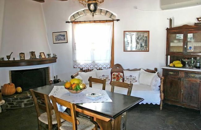 Hotel Naxos Filoxenia - Foto 26