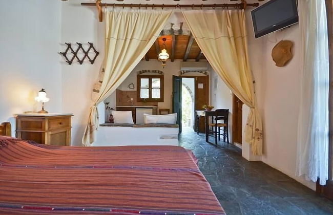 Hotel Naxos Filoxenia - Foto 8