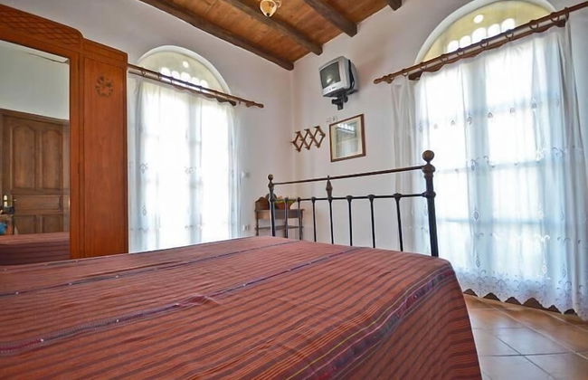 Hotel Naxos Filoxenia - Foto 14