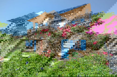 Foto 1 - Hotel Naxos Filoxenia