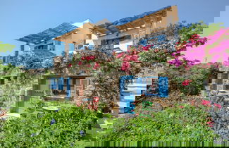 Photo 1 - Hotel Naxos Filoxenia