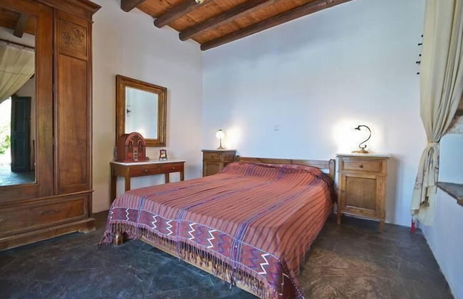 Hotel Naxos Filoxenia - Foto 17