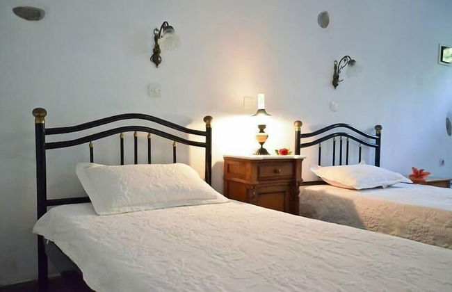 Hotel Naxos Filoxenia - Foto 10