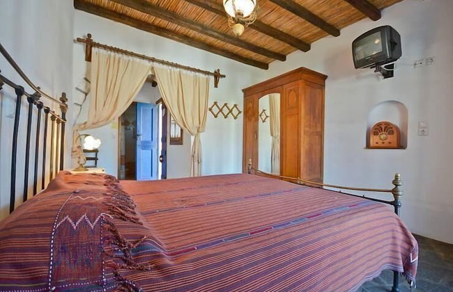 Hotel Naxos Filoxenia - Foto 12