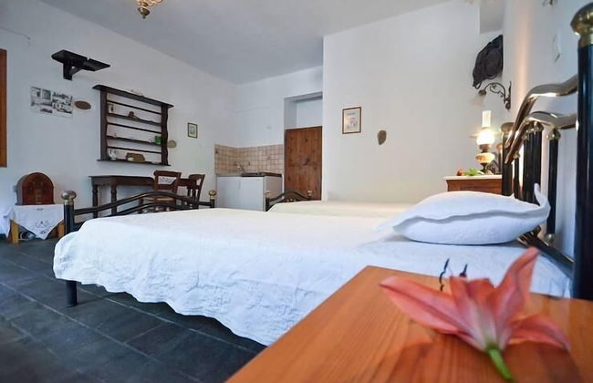Hotel Naxos Filoxenia - Foto 4