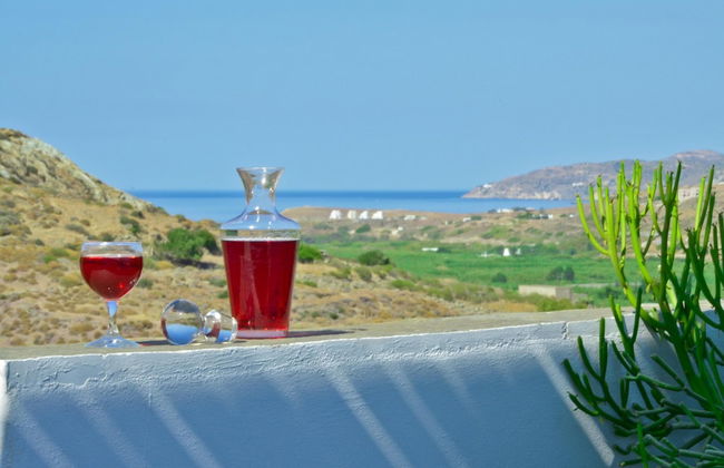 Hotel Naxos Filoxenia - Foto 31