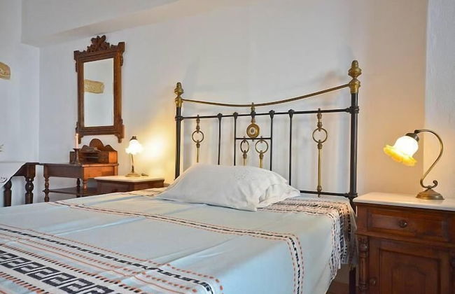 Hotel Naxos Filoxenia - Foto 5