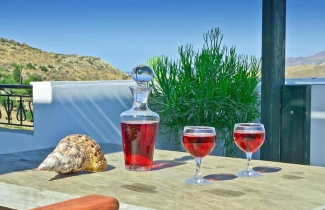 Hotel Naxos Filoxenia - Foto 29