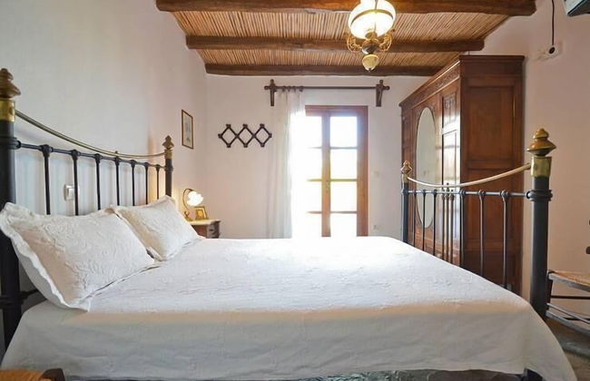 Hotel Naxos Filoxenia - Foto 19