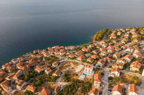 Photo 19 - Dragan - With Pool and Seaview - A2