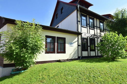 Photo 14 - Classic Holiday Home in Harz near Braunlage Ski Area