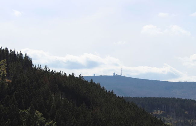 Classic Holiday Home in Harz near Braunlage Ski Area - Foto 15