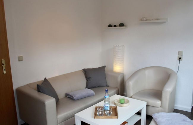 Classic Holiday Home in Harz near Braunlage Ski Area - Foto 5