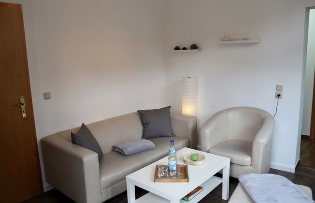 Classic Holiday Home in Harz near Braunlage Ski Area - Foto 9