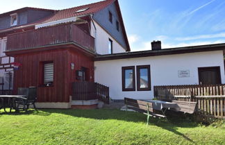 Photo 1 - Classic Holiday Home in Harz near Braunlage Ski Area