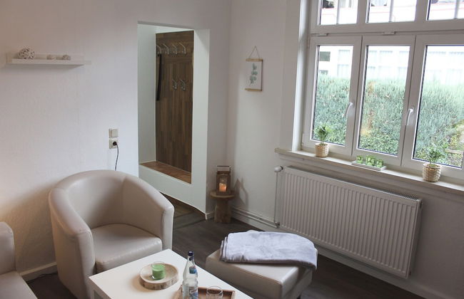 Classic Holiday Home in Harz near Braunlage Ski Area - Foto 8