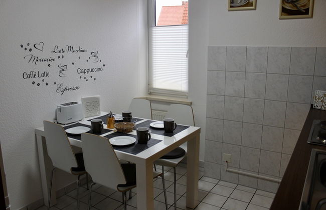 Classic Holiday Home in Harz near Braunlage Ski Area - Foto 13