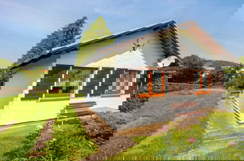 Foto 17 - Ideal Holiday Home in Wutha-Farnroda near City Center